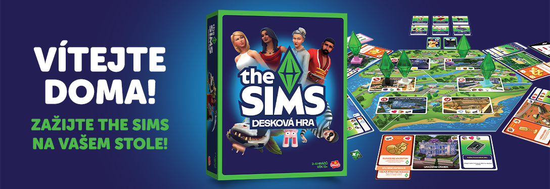 The Sims